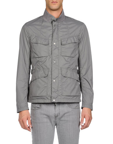 ZOOM C.P. COMPANY - Jacket