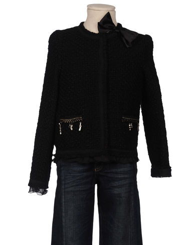 ZOOM MISS GRANT - Blazer
