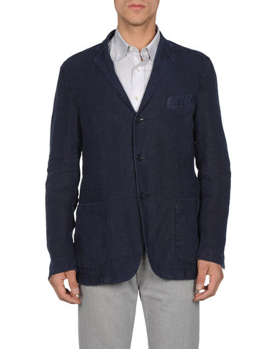 ZOOM C.P. COMPANY - Blazer
