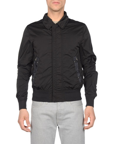 ZOOM C.P. COMPANY - Jacket