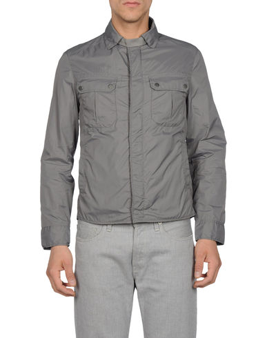 ZOOM C.P. COMPANY - Jacket