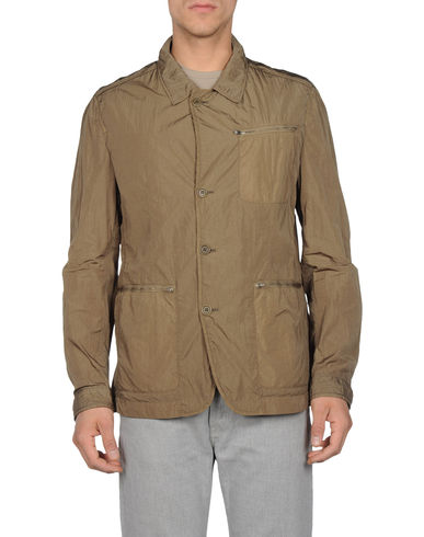 ZOOM C.P. COMPANY - Jacket