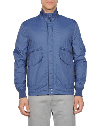 ZOOM C.P. COMPANY - Jacket