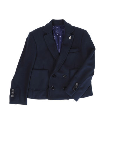 ZOOM BALLANTYNE - Blazer