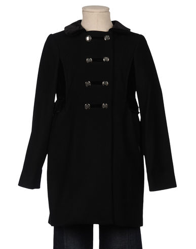 ZOOM MISS GRANT - Coat