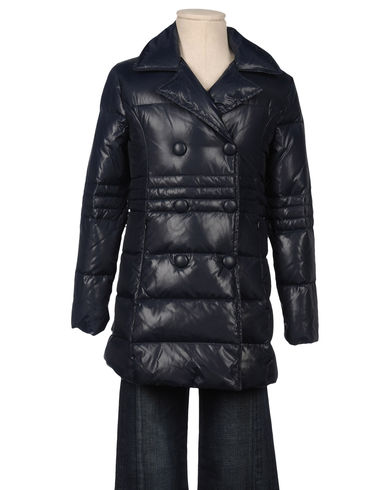 ZOOM MISS GRANT - Down jacket