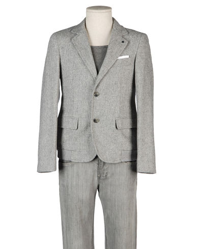 ZOOM LES COPAINS - Blazer