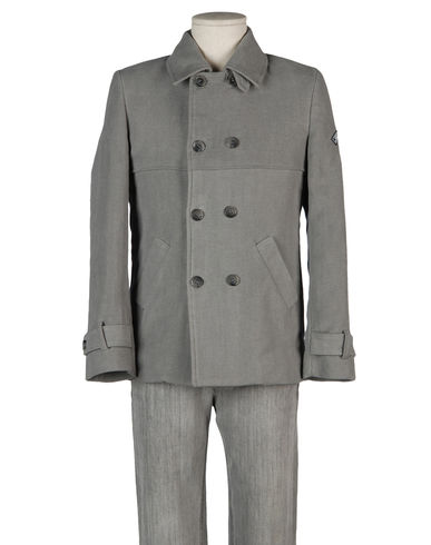 ZOOM LES COPAINS - Mid-length jacket