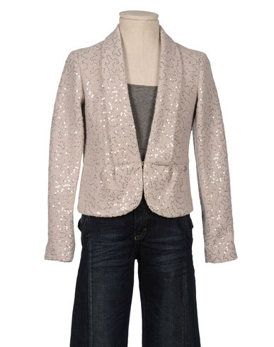 ZOOM MISS GRANT - Blazer