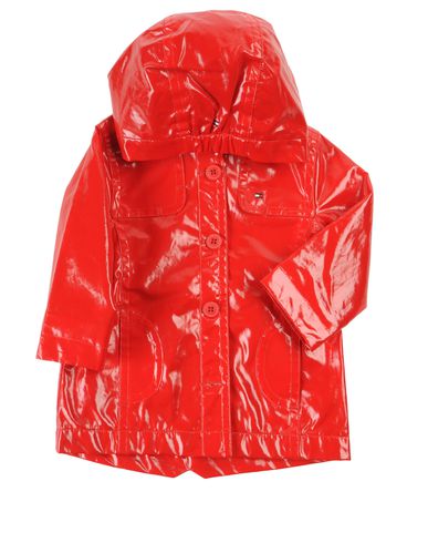 ZOOM TOMMY HILFIGER - Raincoat