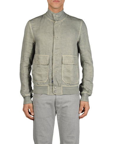 ZOOM C.P. COMPANY - Jacket