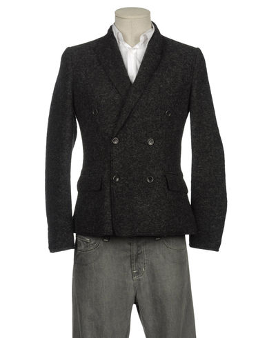 ZOOM ALICE SAN DIEGO - Blazer