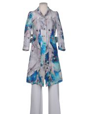 GILES - Full-length jacket