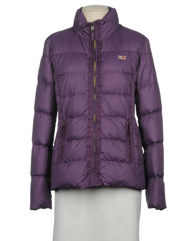 ZOOM NAPAPIJRI - Down jacket