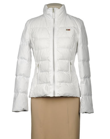 ZOOM NAPAPIJRI - Down jacket