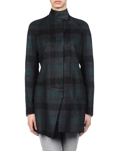 ZOOM JIL SANDER - Coat