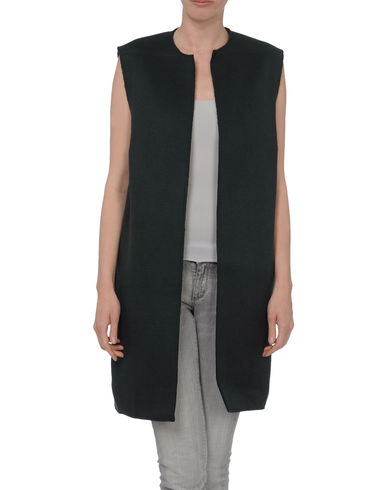 ZOOM MAISON RABIH KAYROUZ - Full-length jacket