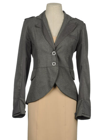 ZOOM FIRETRAP - Blazer