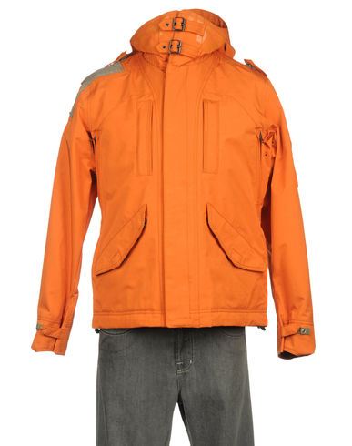 ZOOM NAPAPIJRI - Jacket