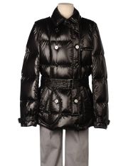 BURBERRY BRIT - Piumino