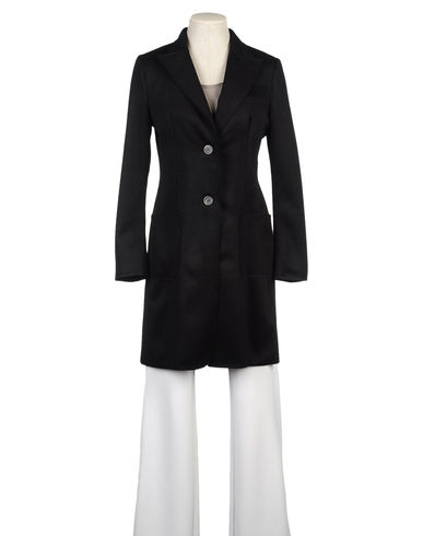 ZOOM VENTI CAPPOTTI VENTI CAPPELLI - Coat