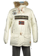 NAPAPIJRI - Down jacket