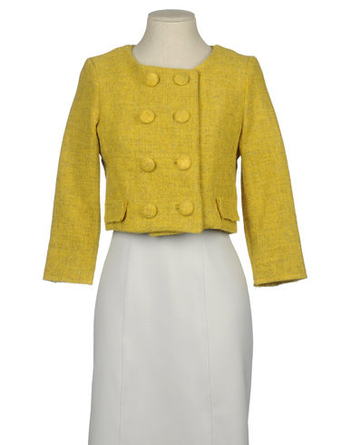 ZOOM ALICE SAN DIEGO - Blazer
