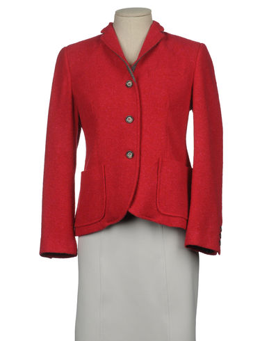 ZOOM ALICE SAN DIEGO - Blazer