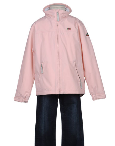 ZOOM NAPAPIJRI - Jacket