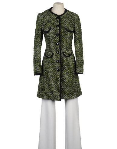 ZOOM ALICE SAN DIEGO - Coat