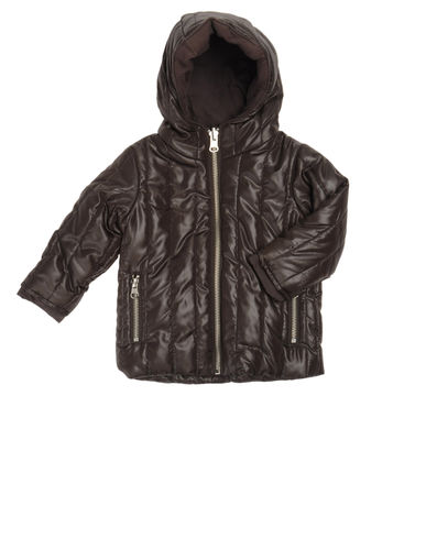 ZOOM DOUUOD - Jacket