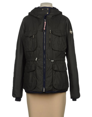 ZOOM NAPAPIJRI - Down jacket