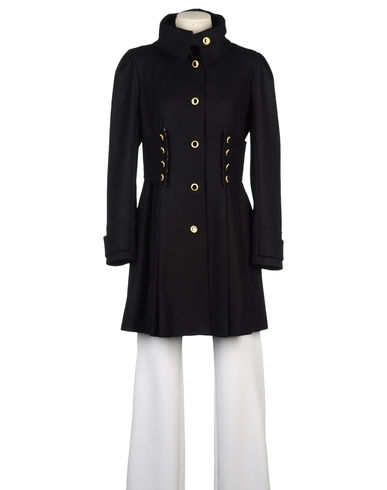ZOOM ANGELO MARANI - Coat