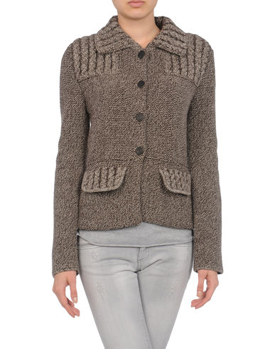 ZOOM CHRISTIAN DIOR - Cardigan