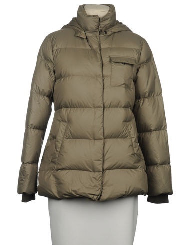 ZOOM G1 WINTER PROOF - Mid-length jacket