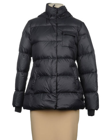 ZOOM G1 WINTER PROOF - Mid-length jacket
