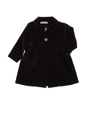 ZOOM TAMMY DONOHOE'S - Full-length jacket