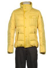 GEOSPIRIT - Doudoune