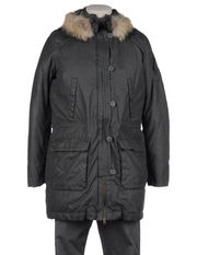 NAPAPIJRI - Down jacket