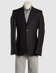 CALVIN KLEIN COLLECTION - Blazer