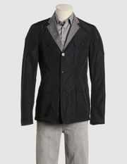 CALVIN KLEIN COLLECTION - Jacket
