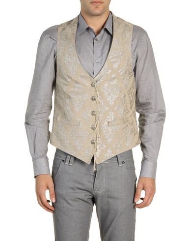 ZOOM IMP OF THE PERVERSE - Vest