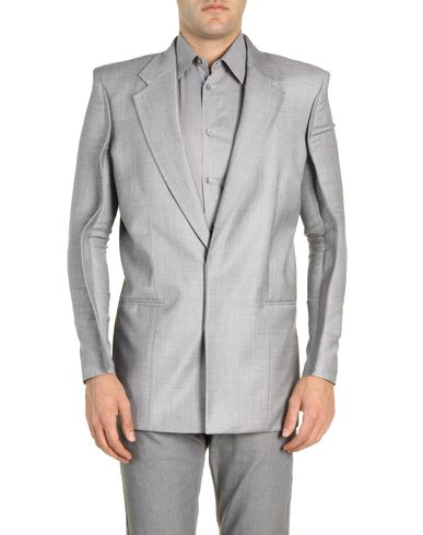 ZOOM MAISON MARTIN MARGIELA - Blazer