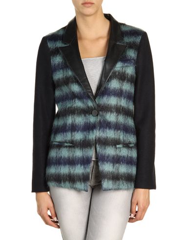 ZOOM BALENCIAGA - Blazer