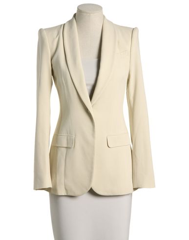 ZOOM THE ROW - Blazer