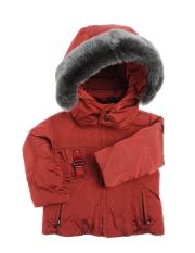 PEUTEREY - Down jacket
