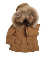 PEUTEREY - Down jacket