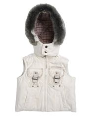 PEUTEREY - Down jacket