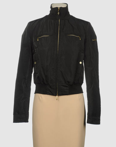 ZOOM GEOSPIRIT - Down jacket