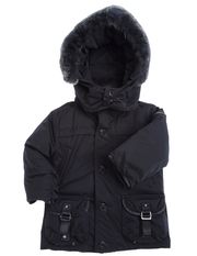 PEUTEREY - Down jacket